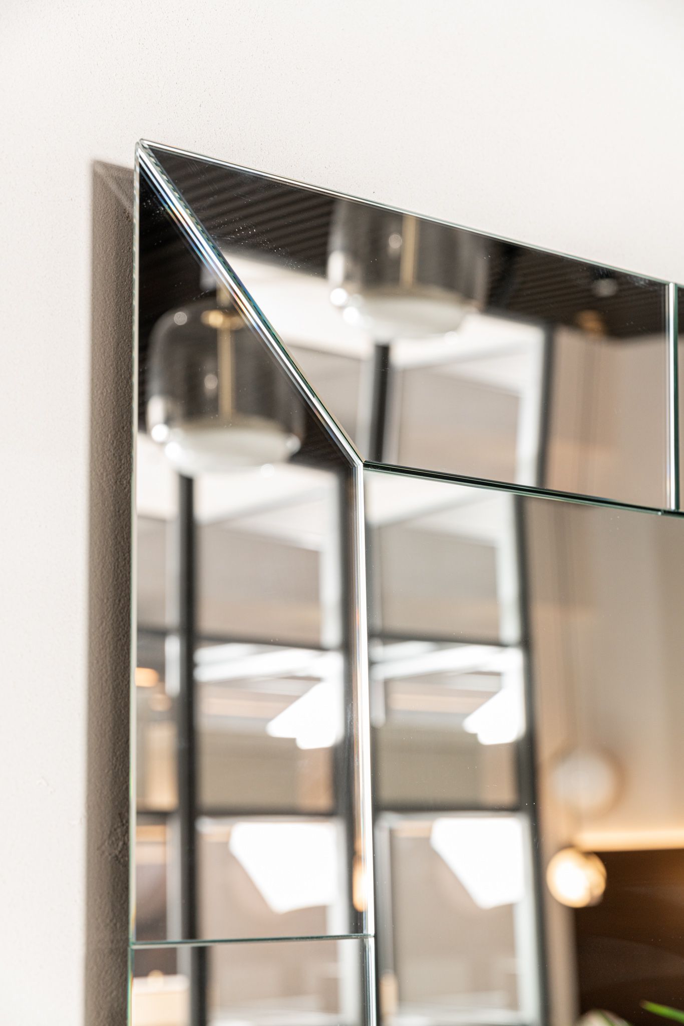 Cattelan Italia Зеркало Regal от Cattelan Italia — в интерьере