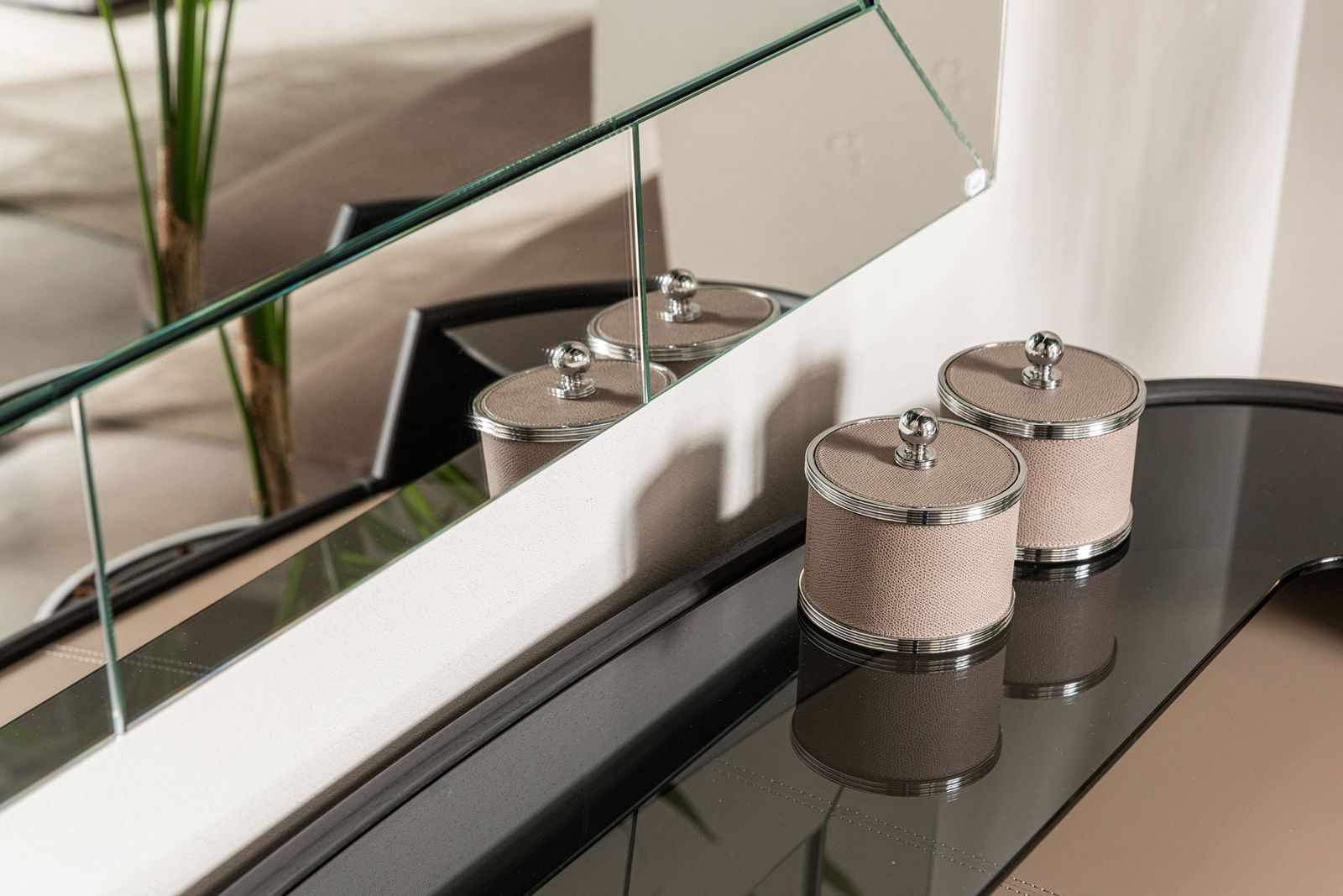 Cattelan Italia Зеркало Regal от Cattelan Italia — в интерьере