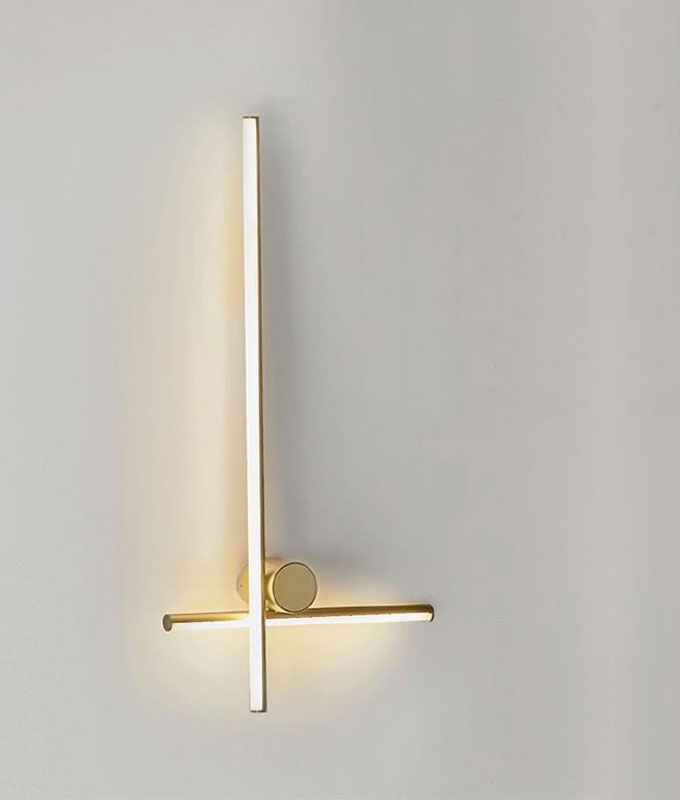 Flos Бра COORDINATES W2 от Flos — в интерьере