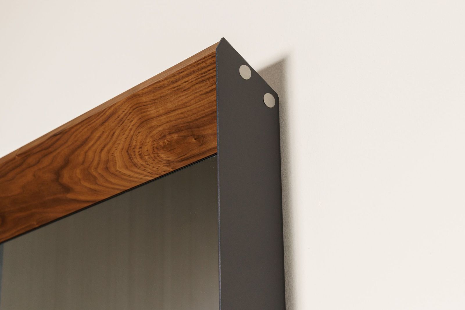 Cattelan Italia Зеркало Excalibur от Cattelan Italia — в интерьере