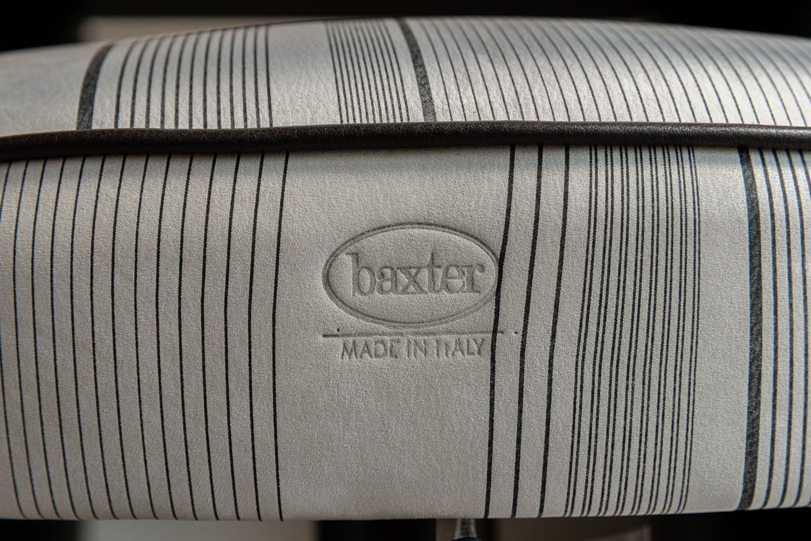 Baxter Рабочее кресло Colette Office Fixed от Baxter — в интерьере