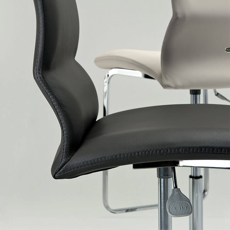 Cattelan Italia Барный стул Victor от Cattelan Italia — в интерьере