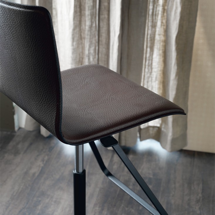 Cattelan Italia Барный стул Toto от Cattelan Italia — в интерьере