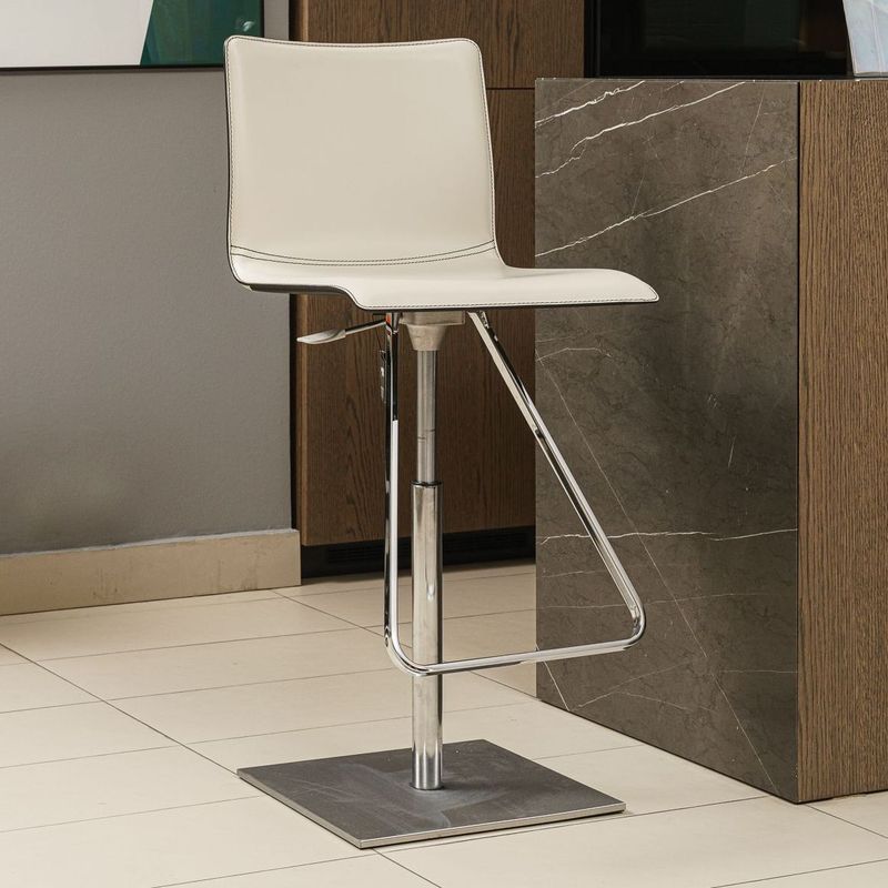 Cattelan Italia Барный стул Toto от Cattelan Italia — в интерьере