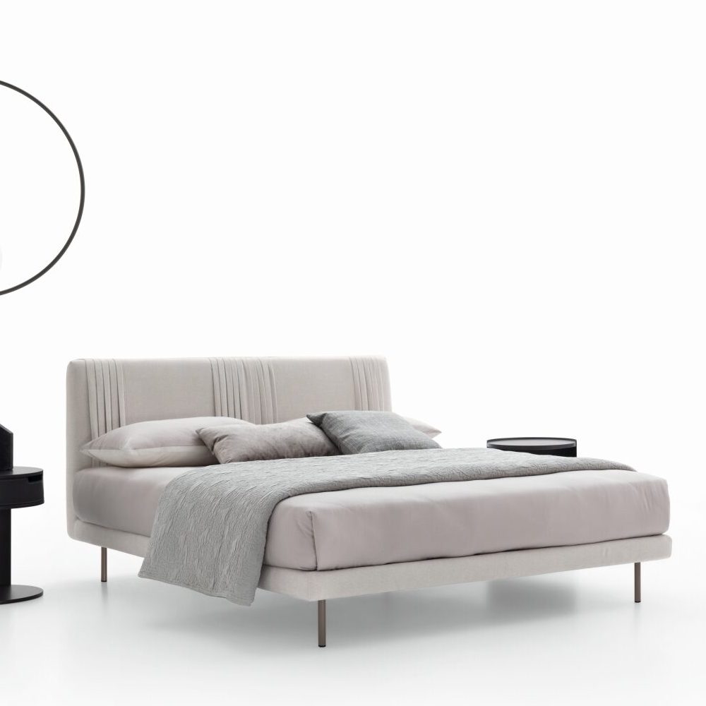 Ditre Italia Кровать Chloe Luxury от Ditre Italia