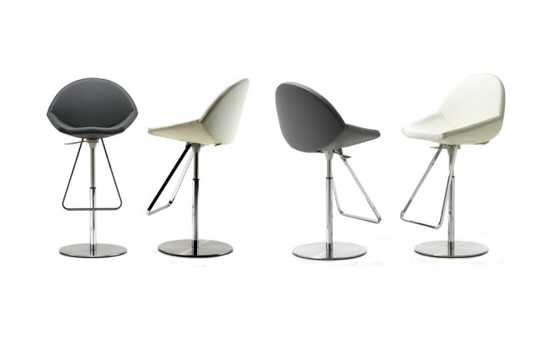 Cattelan Italia Барный стул Kiss от Cattelan Italia