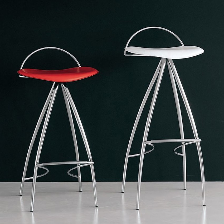 Cattelan Italia Барный стул Coco от Cattelan Italia — в интерьере
