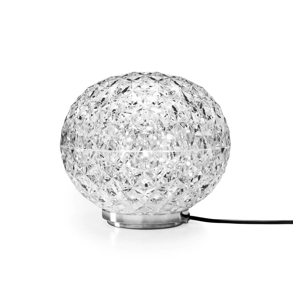 Kartell Настольная лампа Mini Planet от Kartell