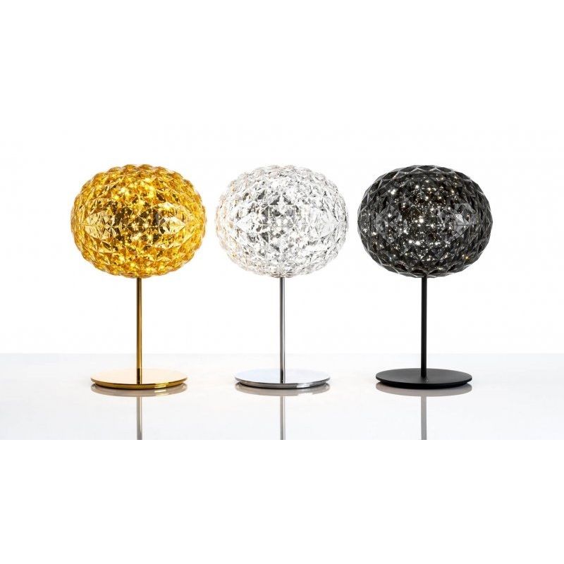Kartell Настольная лампа Planet Stelo от Kartell