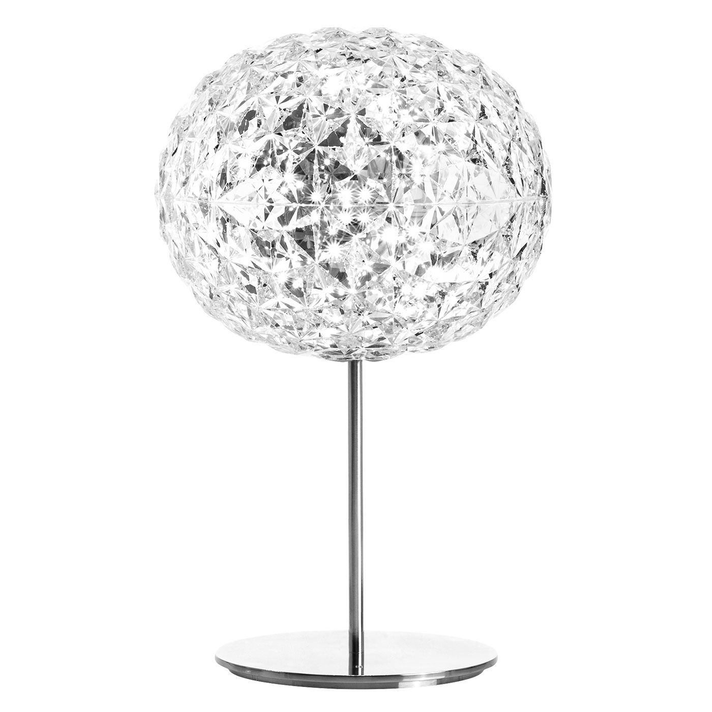 Kartell Настольная лампа Planet Stelo от Kartell