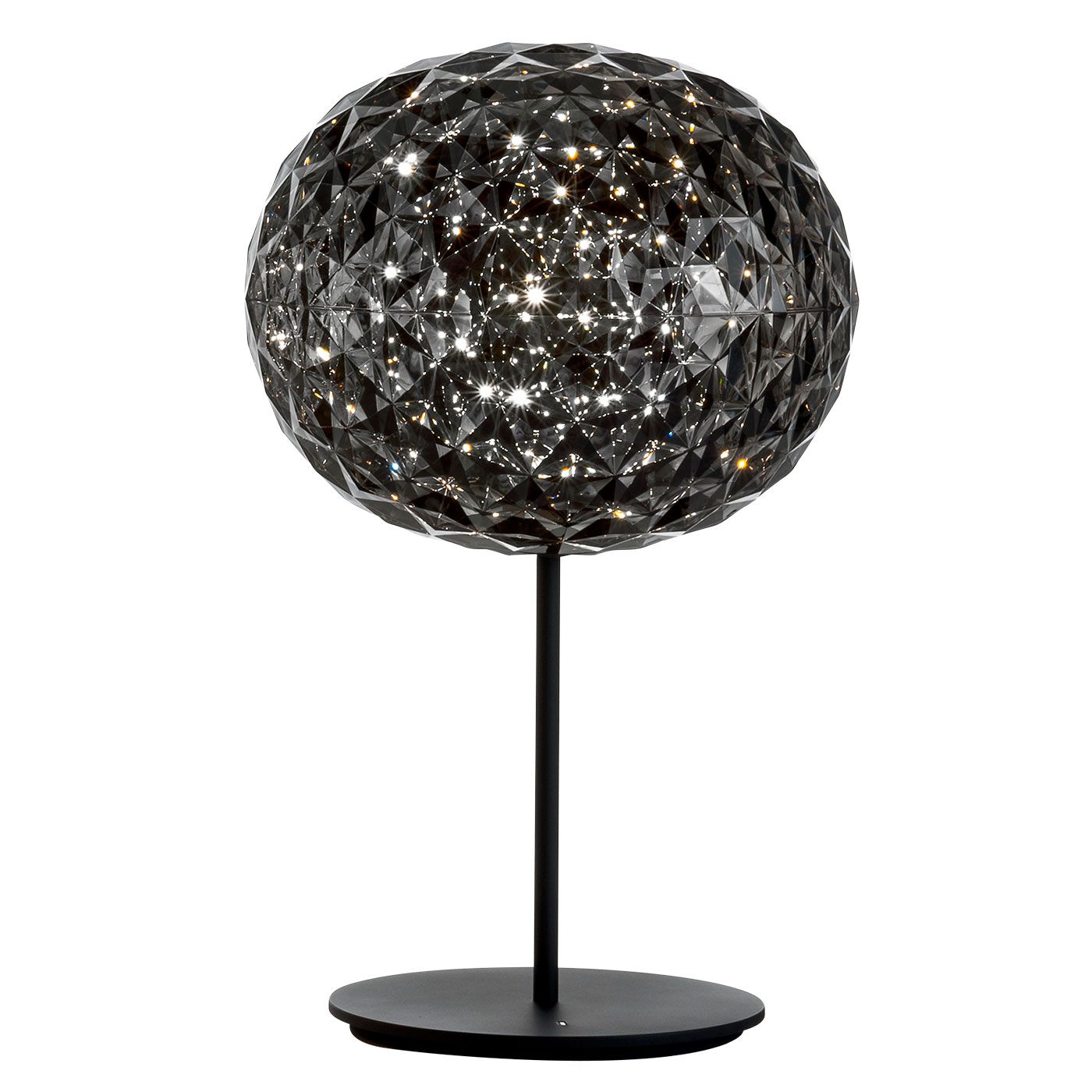 Kartell Настольная лампа Planet Stelo от Kartell