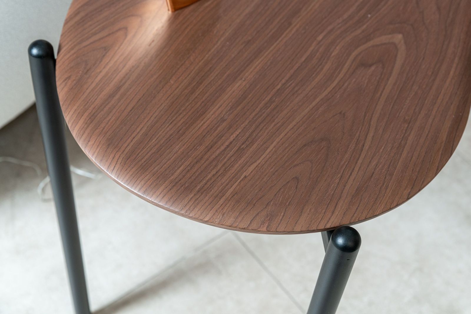 Kartell Письменный стол Lunat от Kartell — в интерьере