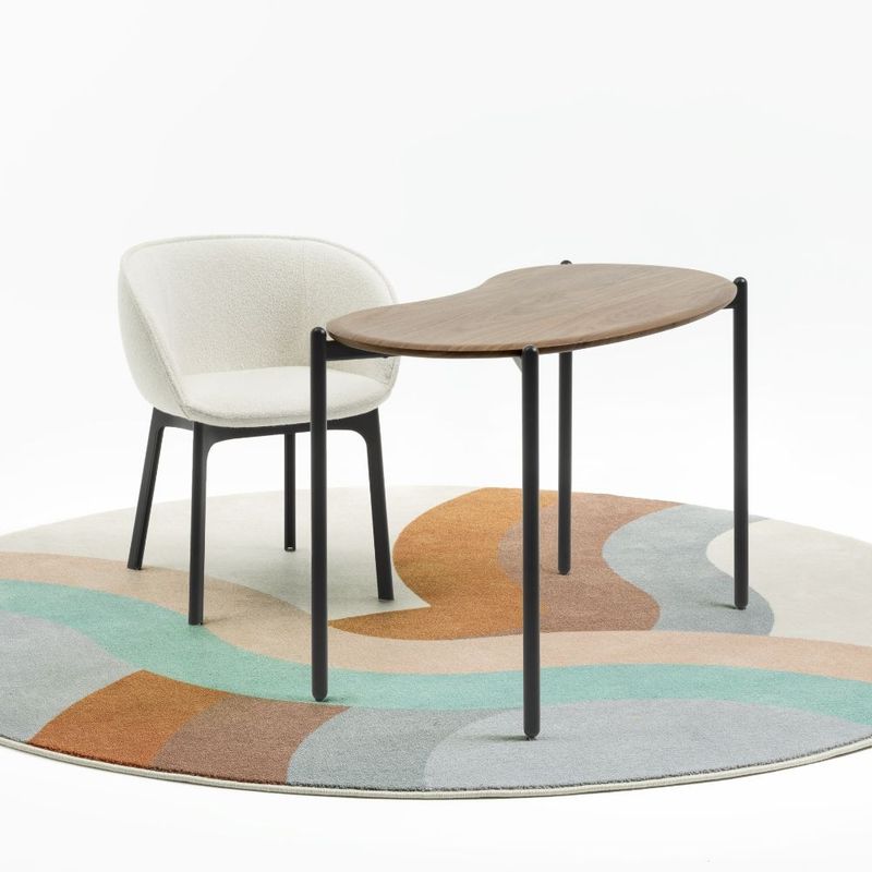Kartell Стул Charla Orsetto от Kartell