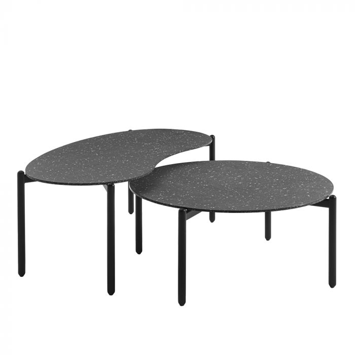 Kartell Журнальный столик Undique от Kartell