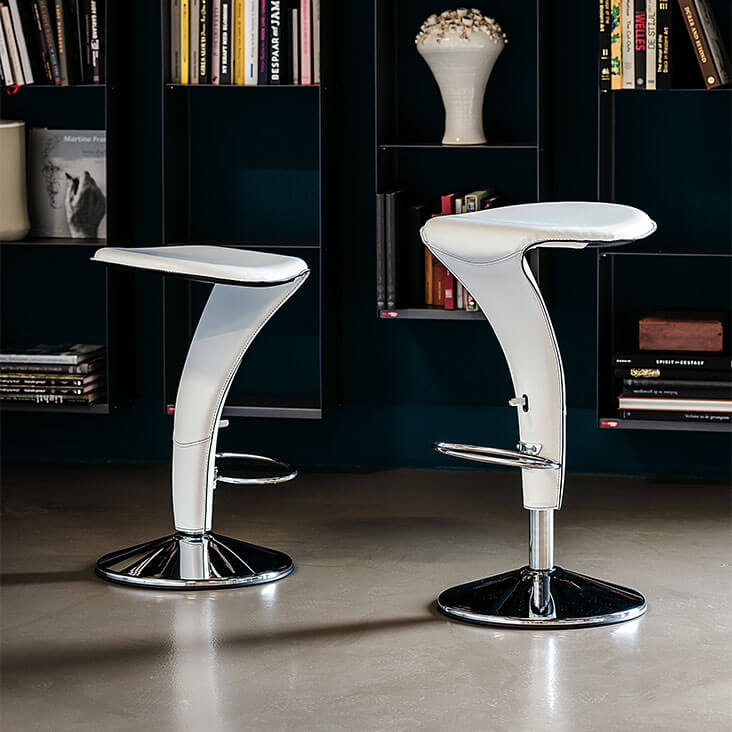 Cattelan Italia Барный стул Boss от Cattelan Italia — в интерьере