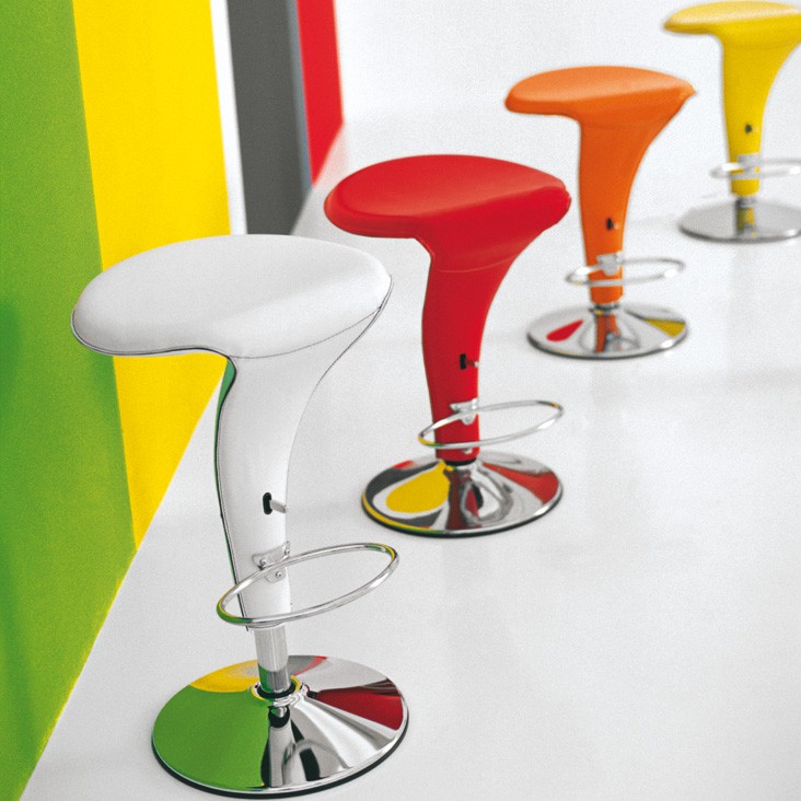 Cattelan Italia Барный стул Boss от Cattelan Italia — в интерьере