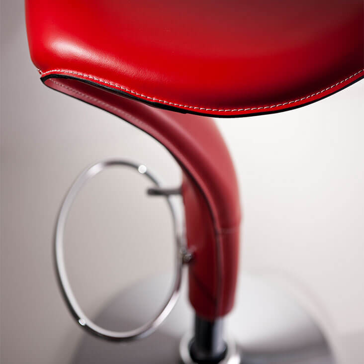 Cattelan Italia Барный стул Boss от Cattelan Italia — в интерьере