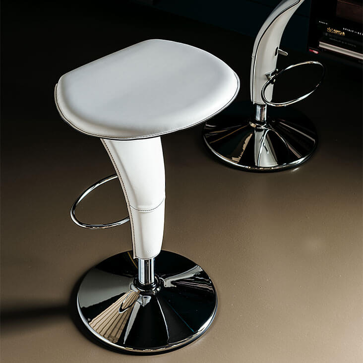 Cattelan Italia Барный стул Boss от Cattelan Italia — в интерьере