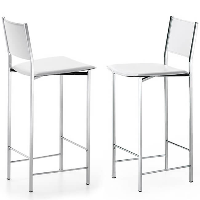 Cattelan Italia Барный стул Alessio от Cattelan Italia