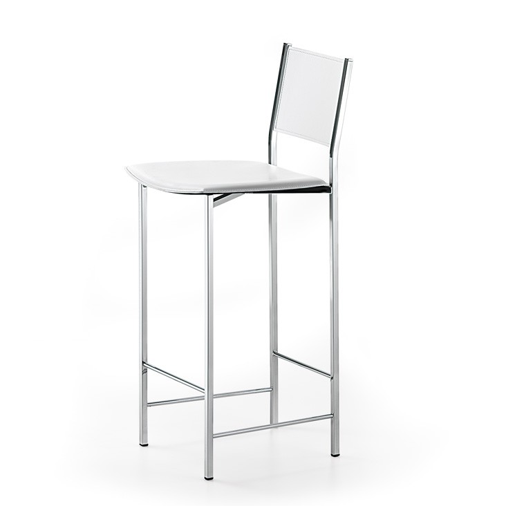 Cattelan Italia Барный стул Alessio от Cattelan Italia