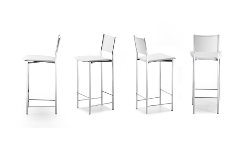 Cattelan Italia Барный стул Alessio от Cattelan Italia