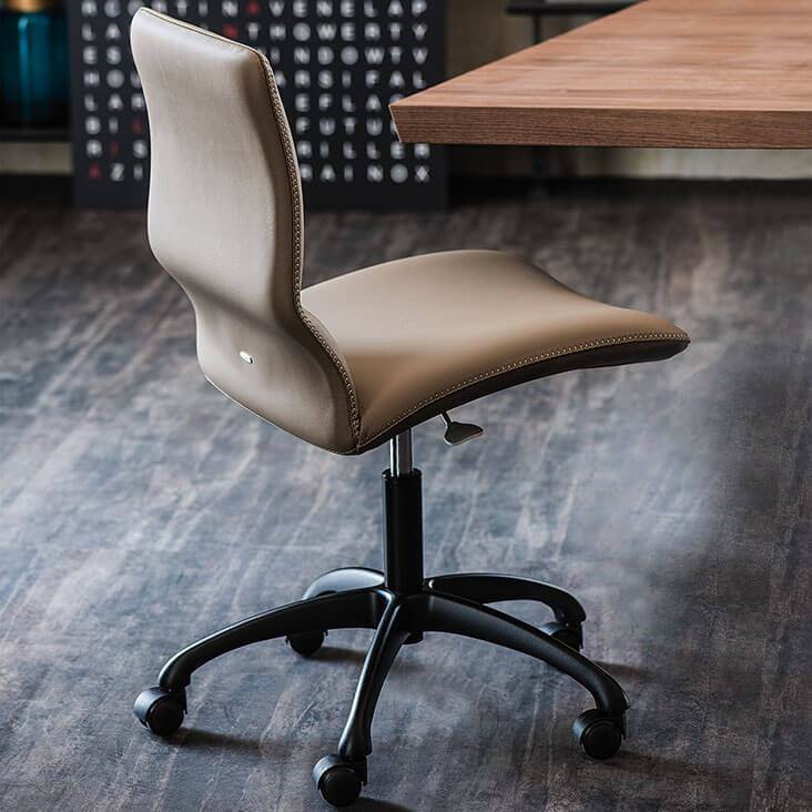 Cattelan Italia Стул Vita от Cattelan Italia — в интерьере
