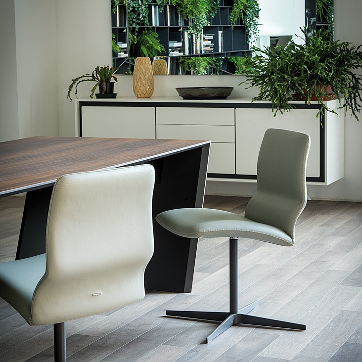 Cattelan Italia Стул Vita от Cattelan Italia — в интерьере