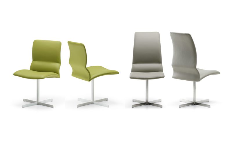 Cattelan Italia Стул Vita от Cattelan Italia