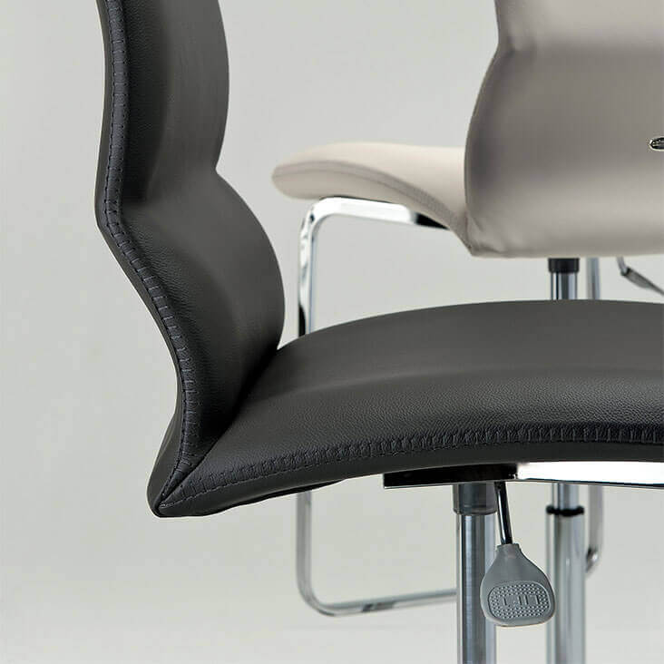 Cattelan Italia Стул Vita от Cattelan Italia — в интерьере