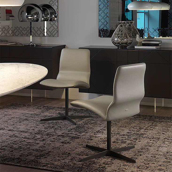 Cattelan Italia Стул Vita от Cattelan Italia — в интерьере