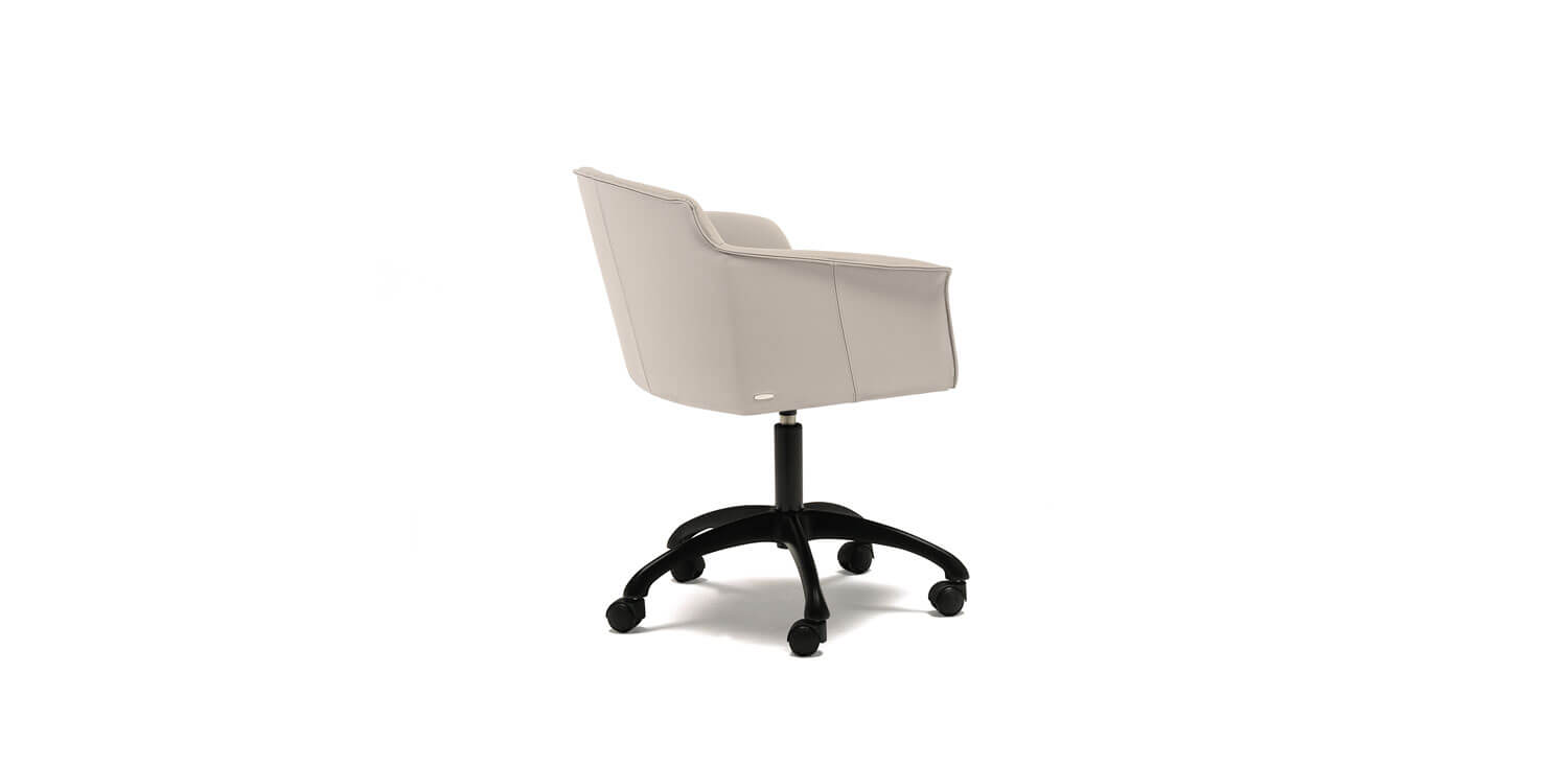Cattelan Italia Рабочее кресло Tyler Wheels от Cattelan Italia
