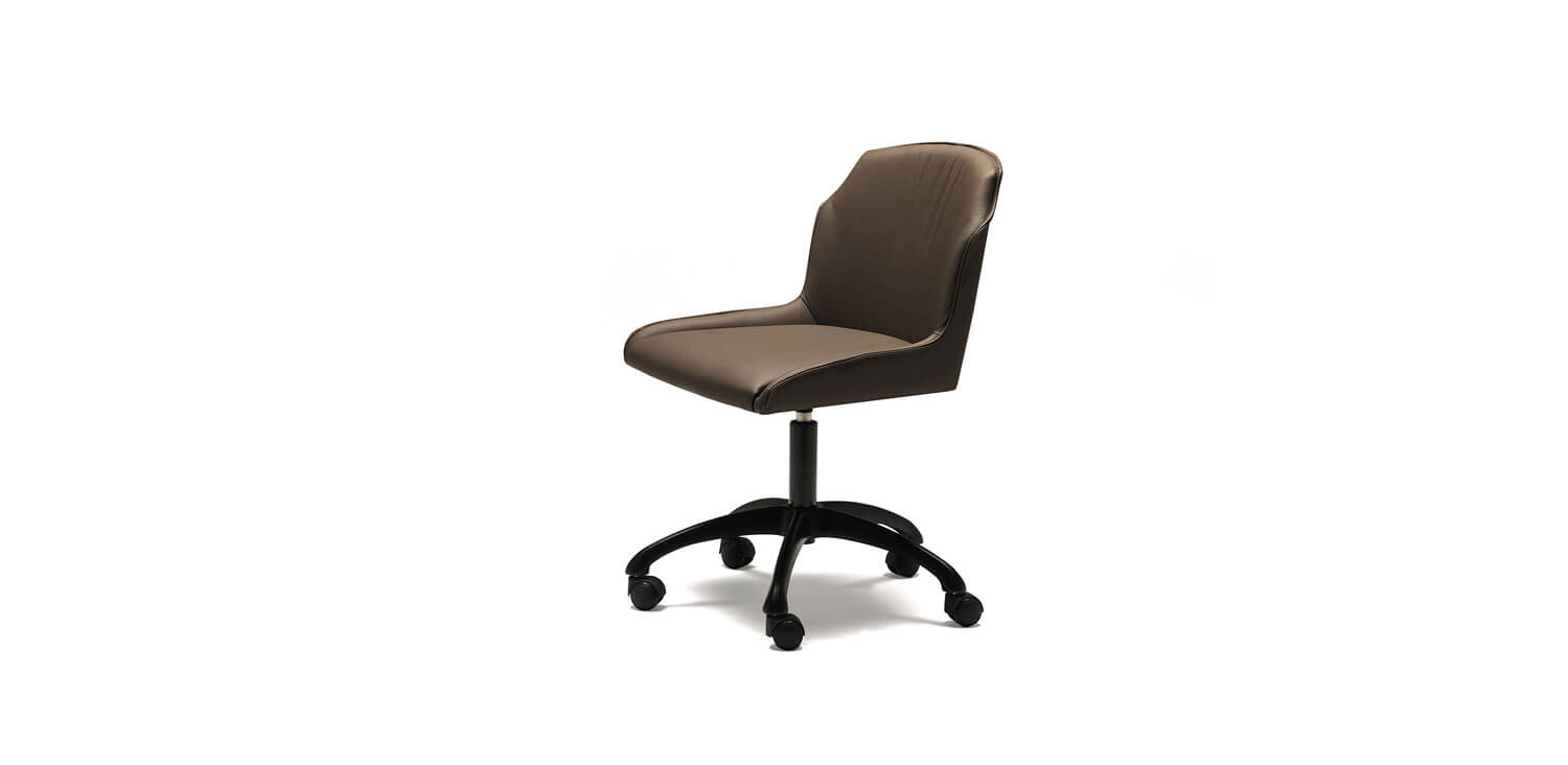 Cattelan Italia Рабочее кресло Tyler Wheels от Cattelan Italia