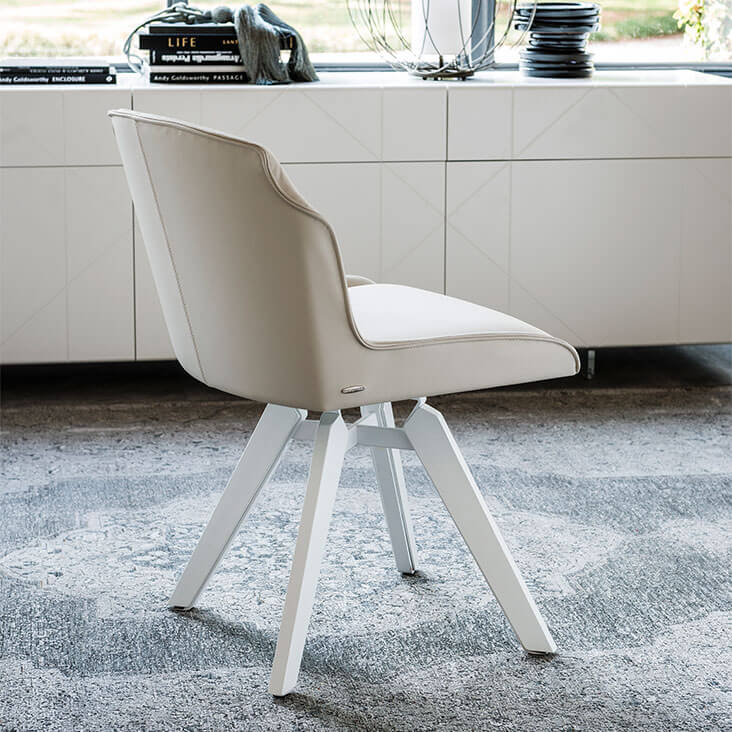 Cattelan Italia Стул Tyler от Cattelan Italia — в интерьере