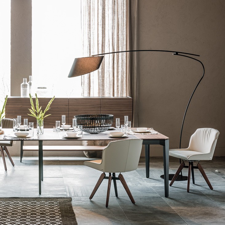 Cattelan Italia Стул Tyler от Cattelan Italia — в интерьере