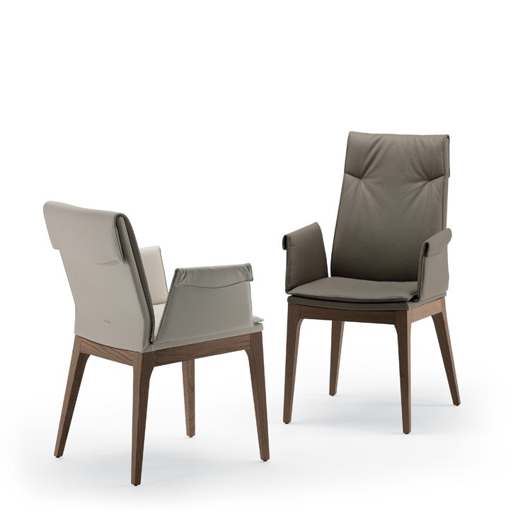 Cattelan Italia Стул Tosca от Cattelan Italia