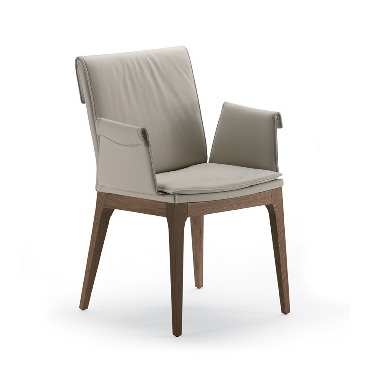 Cattelan Italia Стул Tosca от Cattelan Italia