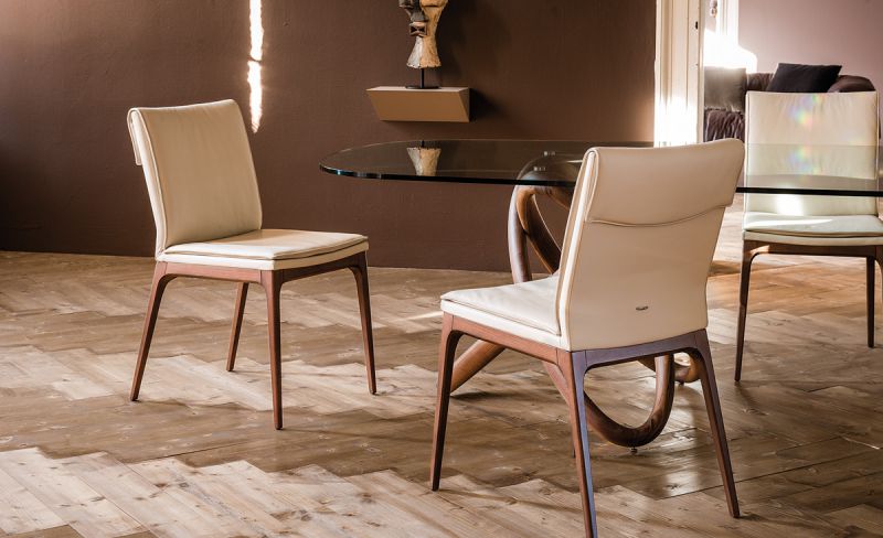 Cattelan Italia Стул Sofia от Cattelan Italia — в интерьере