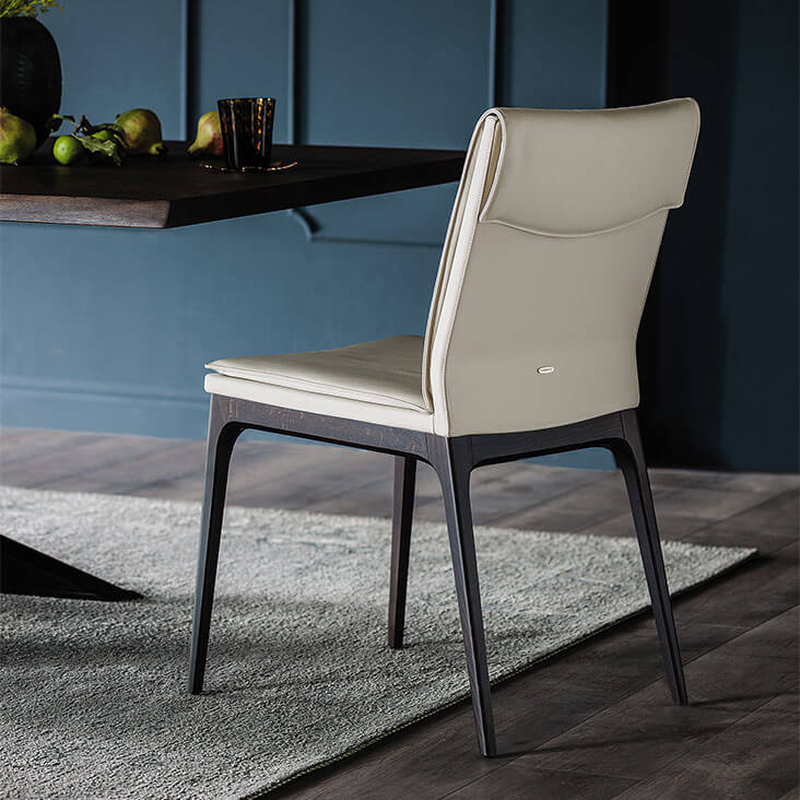 Cattelan Italia Стул Sofia от Cattelan Italia — в интерьере