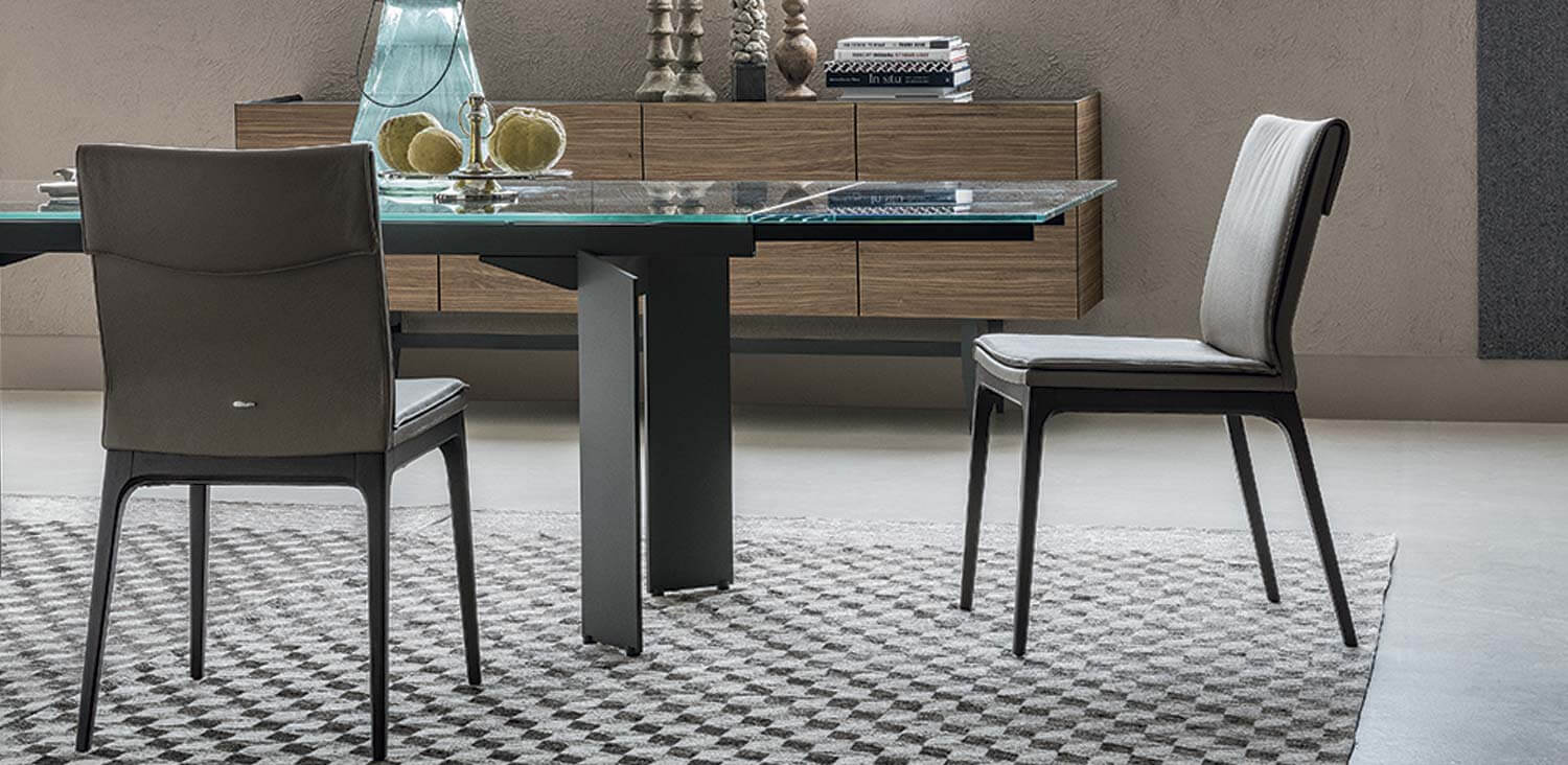 Cattelan Italia Стул Sofia от Cattelan Italia — в интерьере