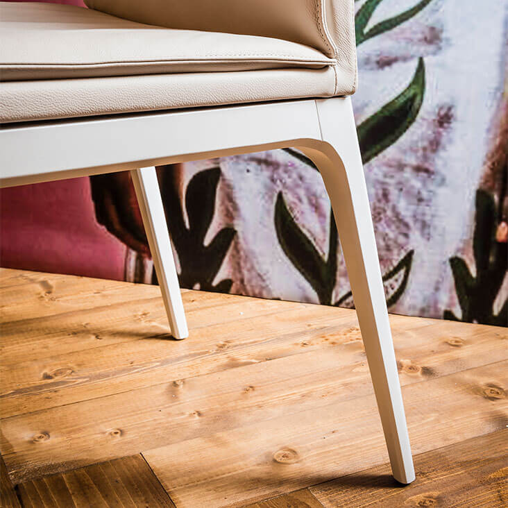 Cattelan Italia Стул Sofia от Cattelan Italia — в интерьере