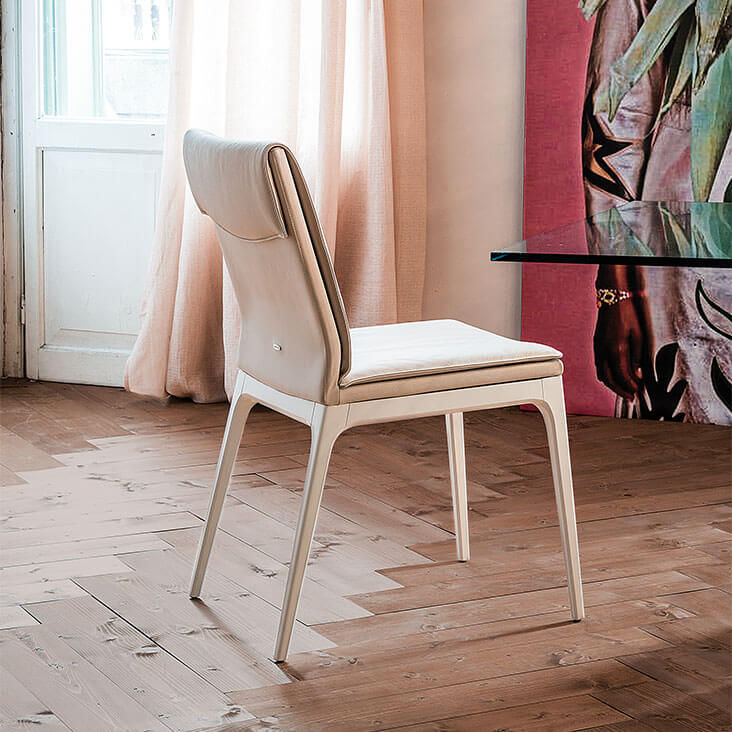 Cattelan Italia Стул Sofia от Cattelan Italia — в интерьере