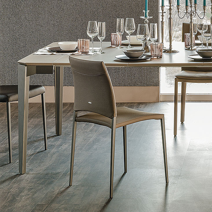 Cattelan Italia Стул Sally от Cattelan Italia — в интерьере