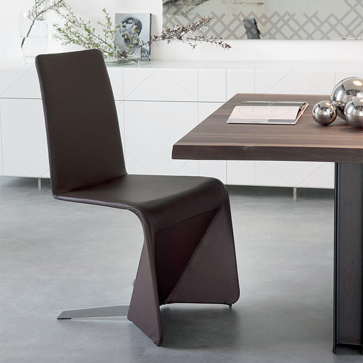 Cattelan Italia Стул Patricia от Cattelan Italia — в интерьере