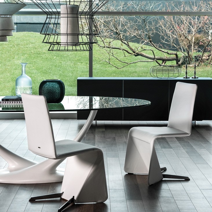 Cattelan Italia Стул Patricia от Cattelan Italia — в интерьере