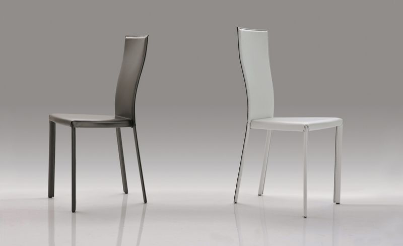 Cattelan Italia Стул Nina от Cattelan Italia — в интерьере