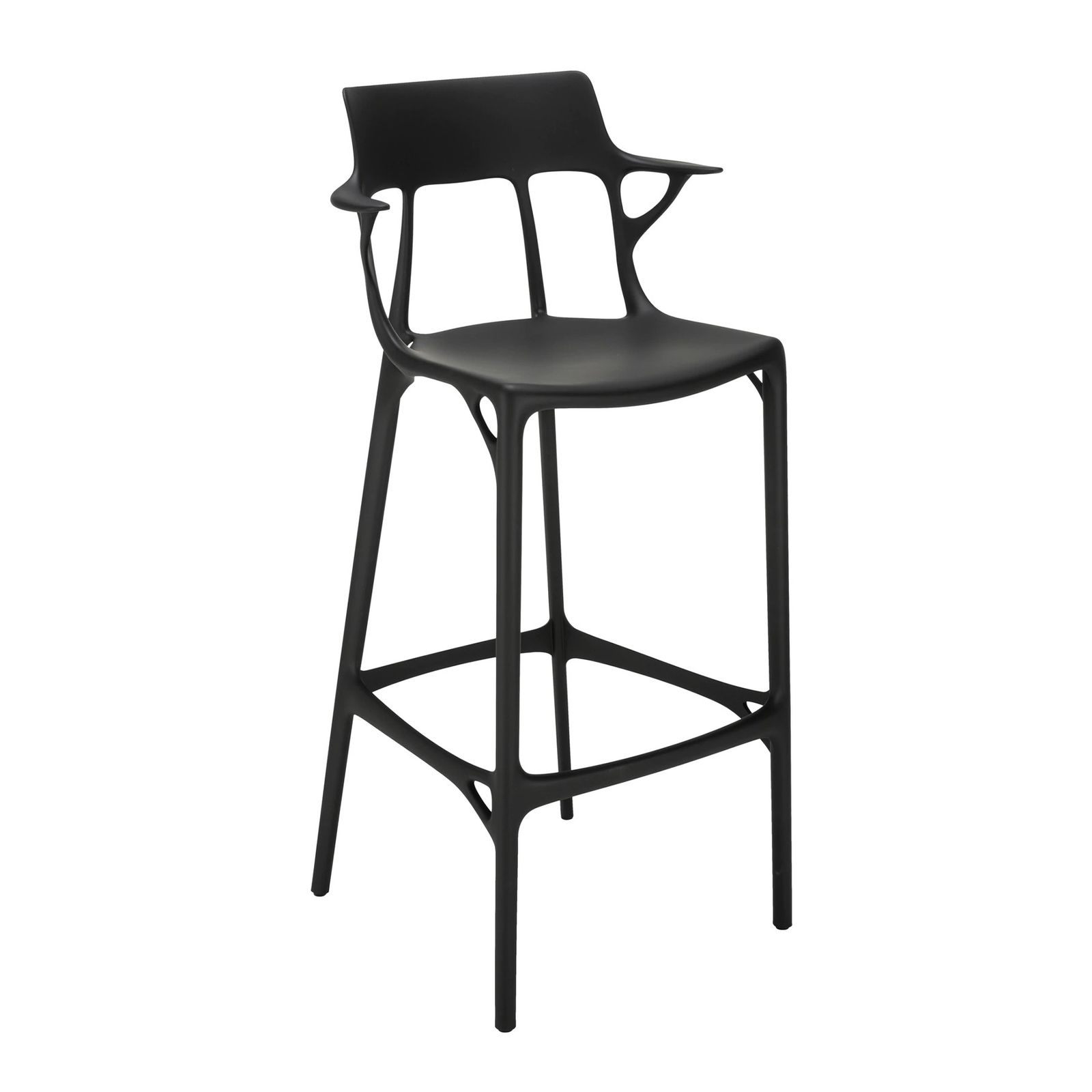 Kartell Барный стул A.I. RECYCLED от Kartell