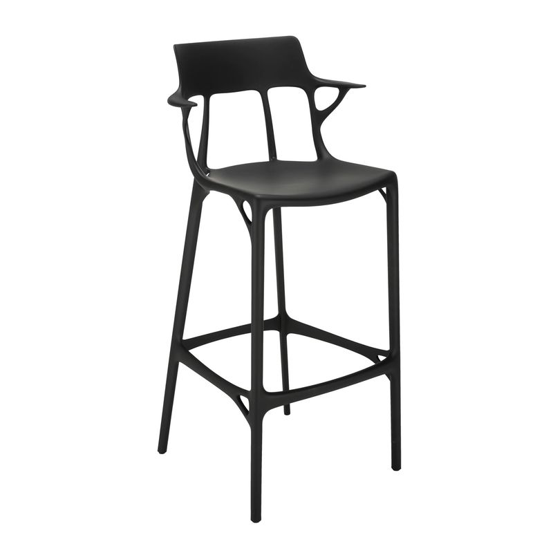 Kartell Барный стул A.I. RECYCLED от Kartell