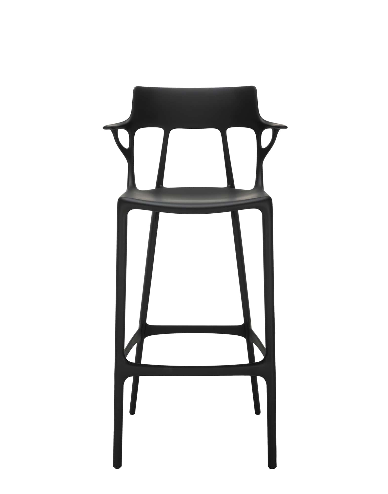 Kartell Барный стул A.I. RECYCLED от Kartell