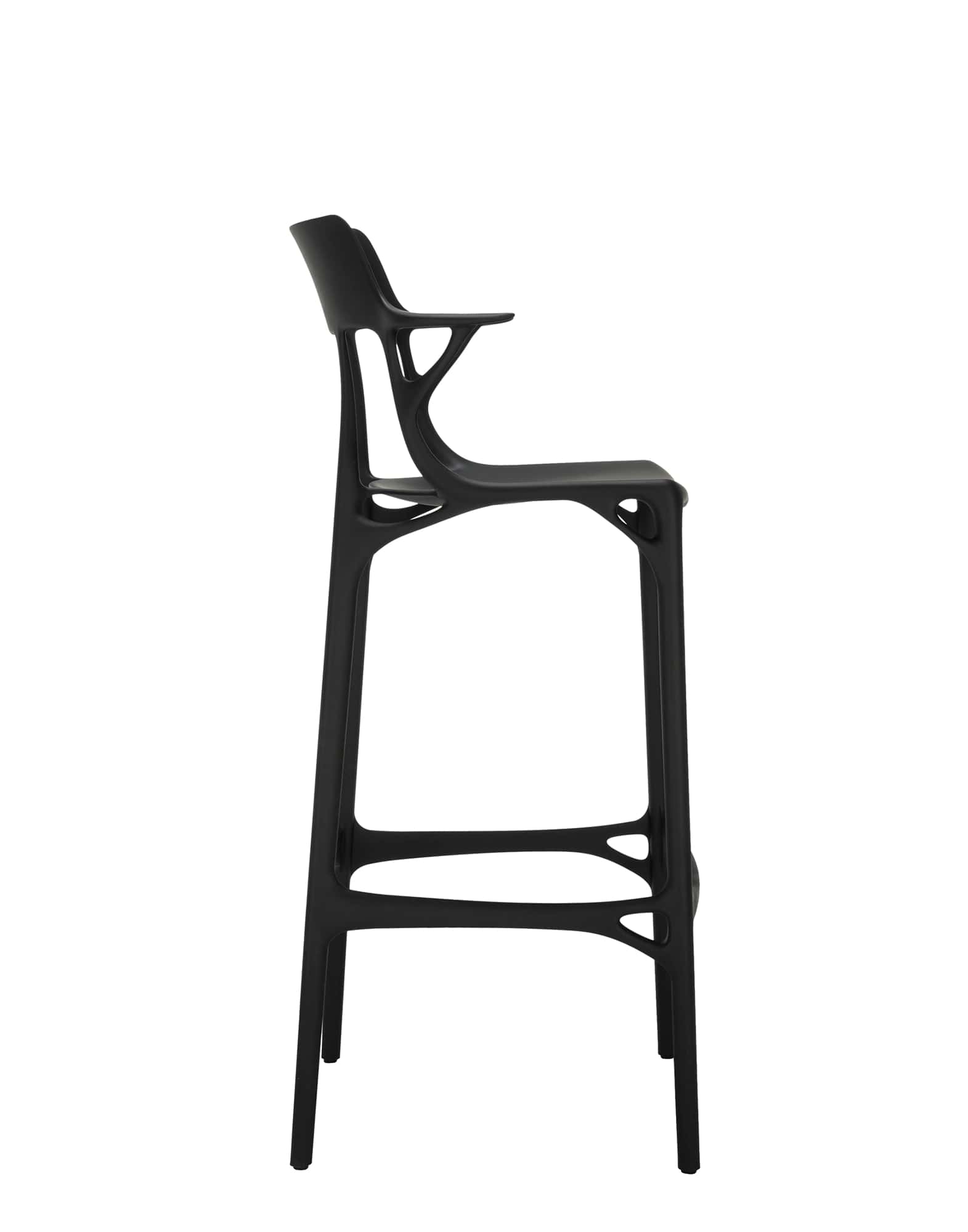 Kartell Барный стул A.I. RECYCLED от Kartell