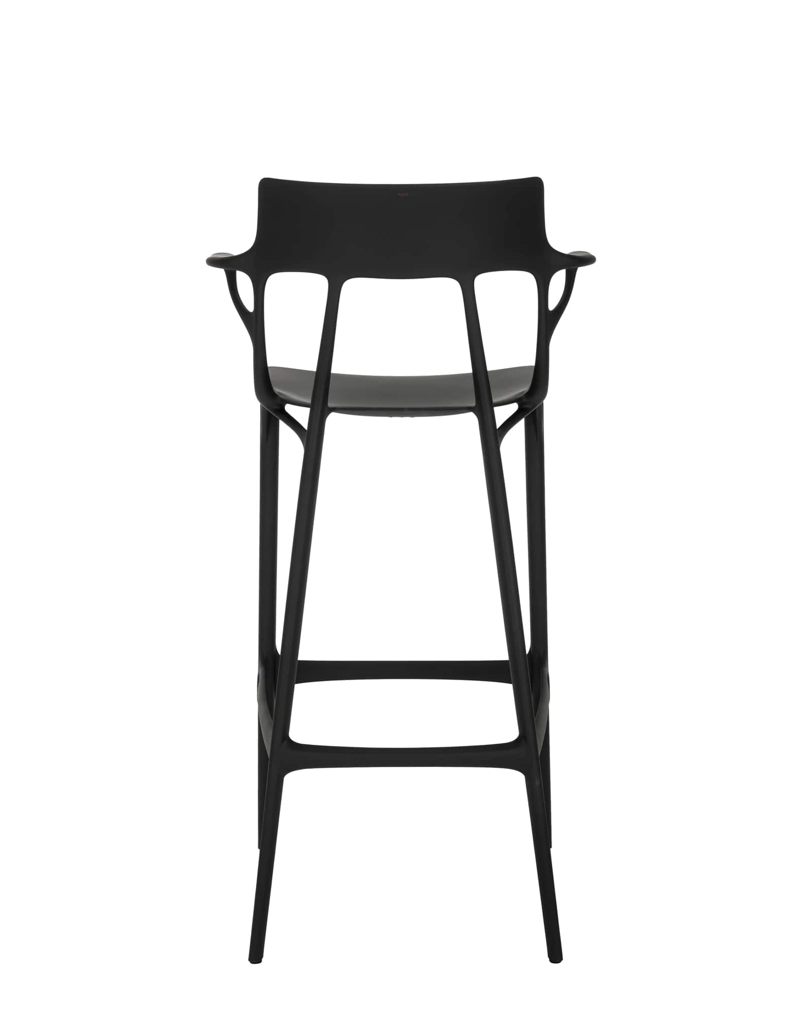 Kartell Барный стул A.I. RECYCLED от Kartell